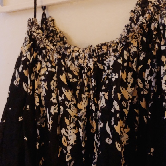 Free People Intimately Cropped Top - Picture 2 of 4